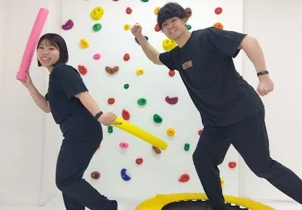 Lii sports studio国立 ※2025年10月オープン/たくさん走るバクバクタイム💓