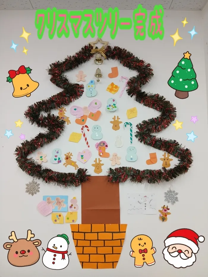 児童発達支援・放課後等デイサービス　OHANAの画像