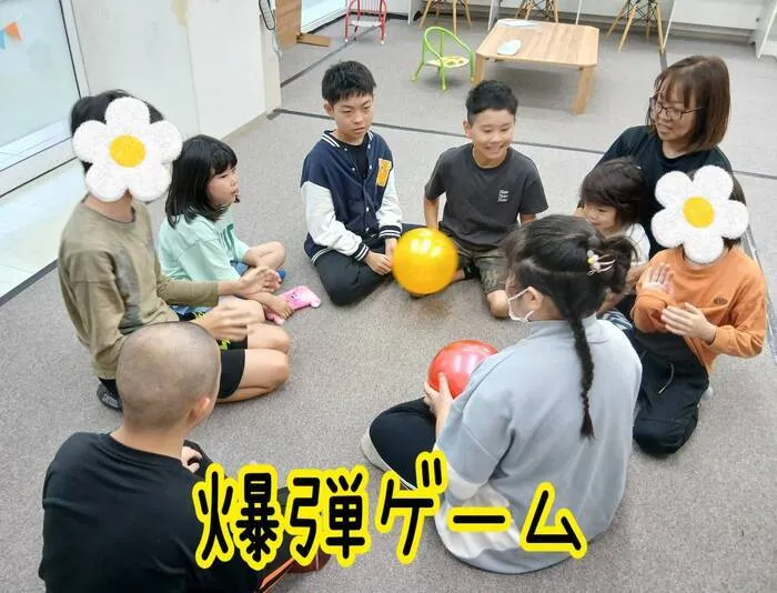 児童発達支援・放課後等デイサービス　OHANAの画像