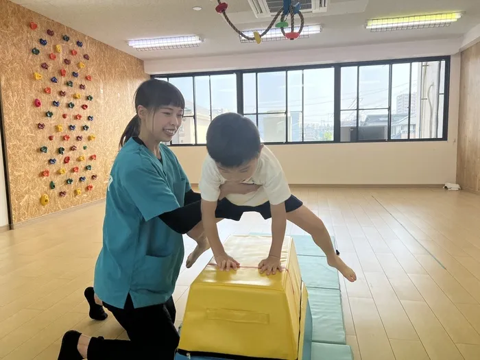 ABUW熊本南/プログラム内容