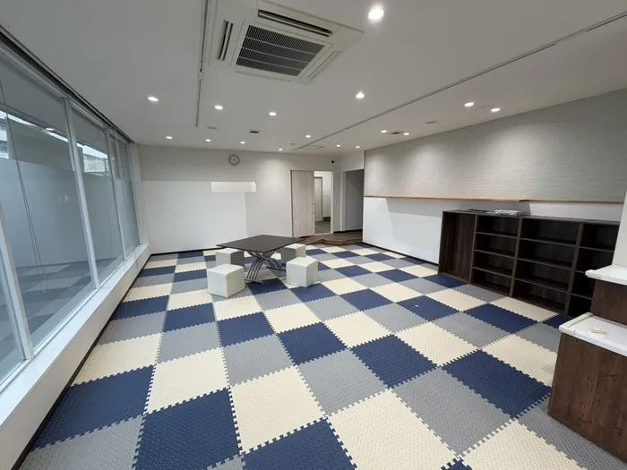 あそびすたあ希望ヶ丘