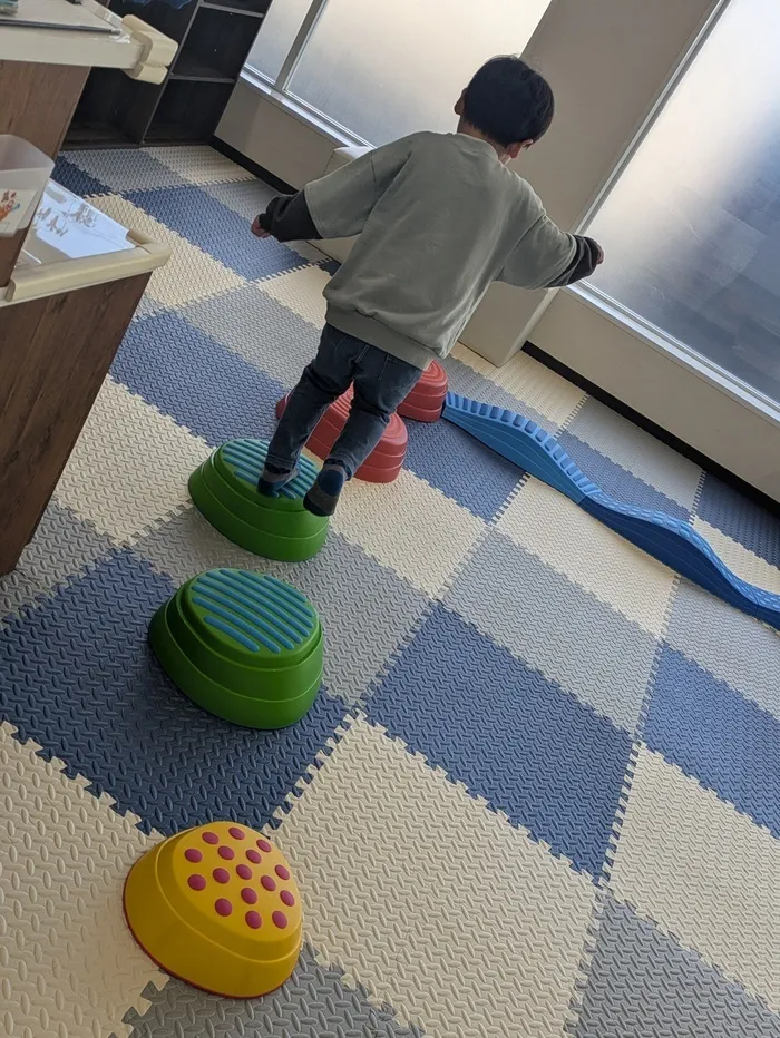 あそびすたあ希望ヶ丘/プログラム内容