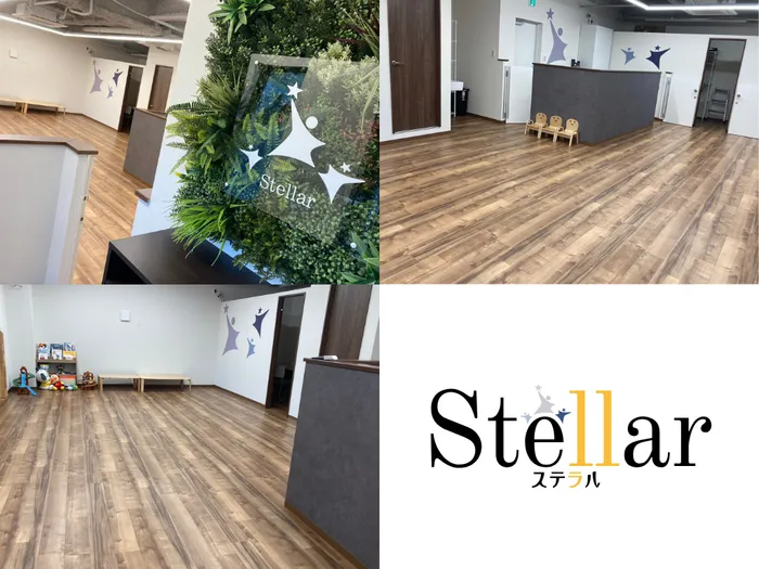 Stellar ☆10月2日から見学体験会スタート☆/その他