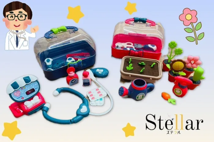 Stellar-ステラル　☆11月1日オープン☆少数空きあり☆の画像