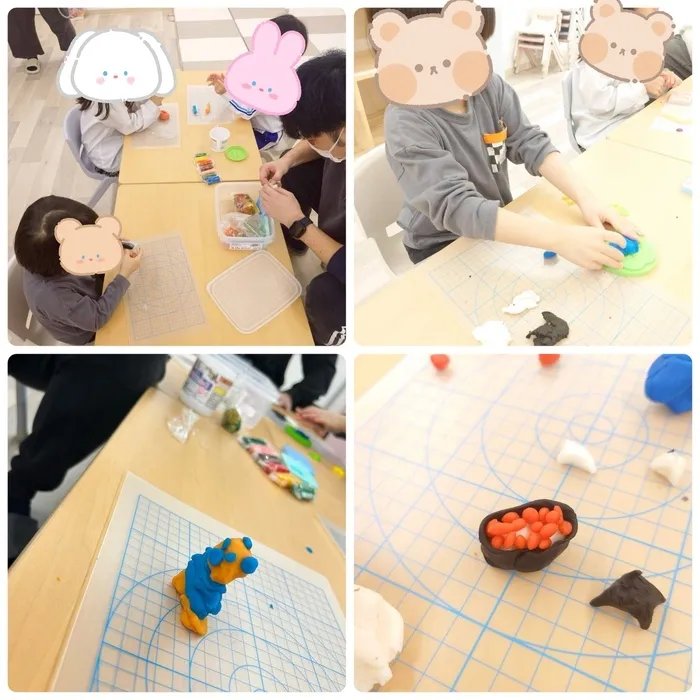 【全日空き有り☆10月オープン】　児童発達支援　Lino生野店の画像