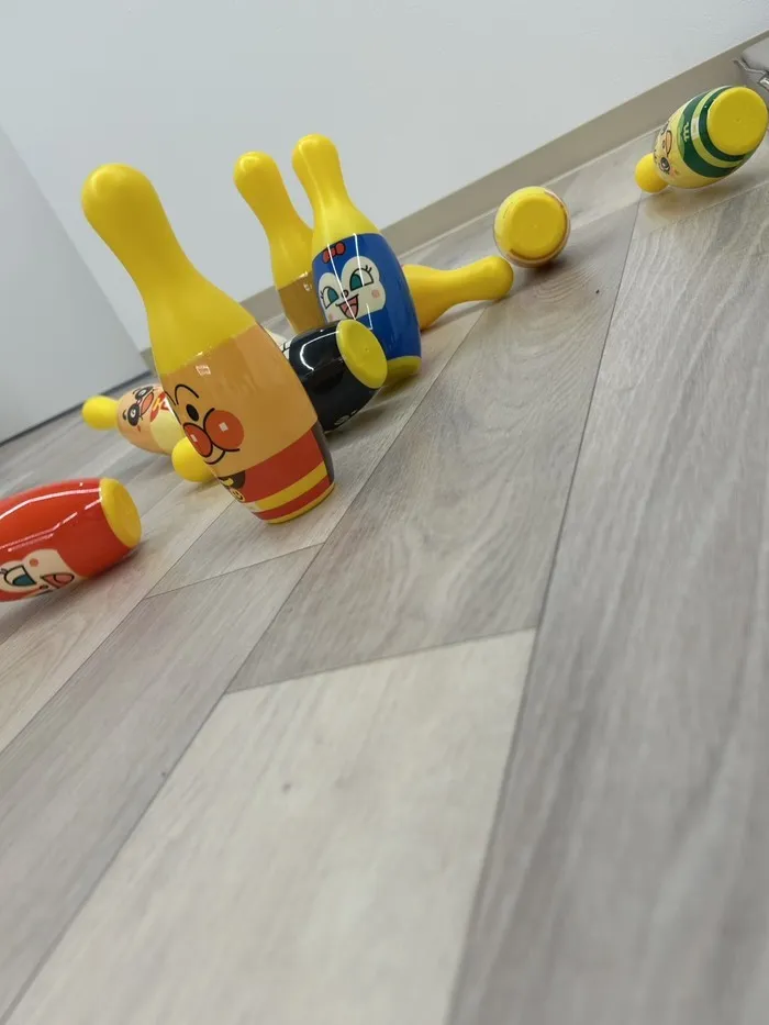 【全日空き有り☆10月オープン】　児童発達支援　Lino生野店/ボウリング大会🎳