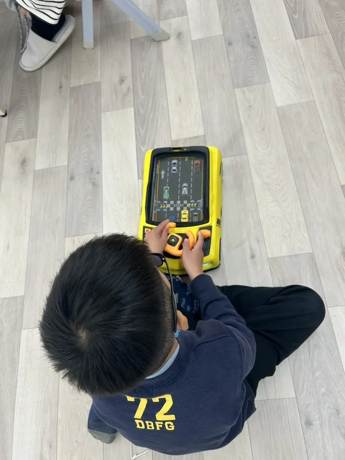 【全日空き有り☆10月オープン】　児童発達支援　Lino生野店/レーサー🏎️