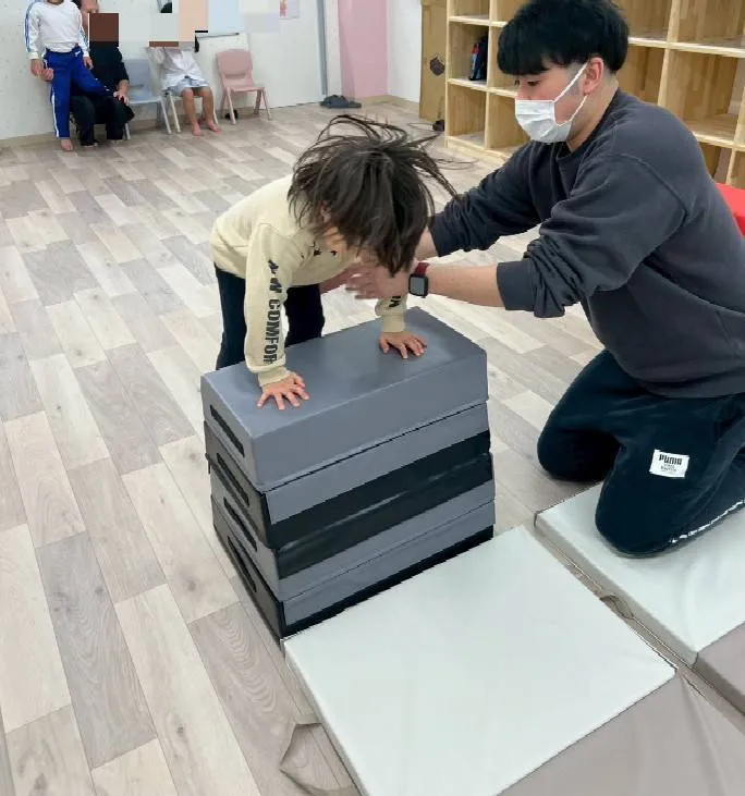 【全日空き有り☆10月オープン】　放課後等デイサービス　Lino生野店の画像