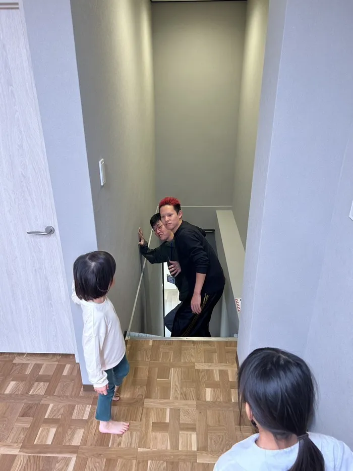 【全日空き有り☆10月オープン】　放課後等デイサービス　Lino生野店の画像