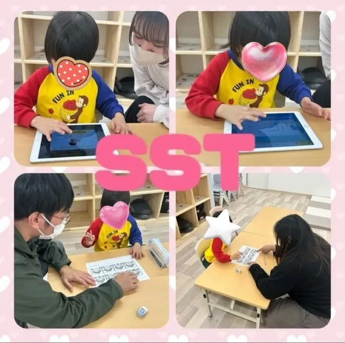 【全日空き有り☆10月オープン】　放課後等デイサービス　Lino生野店