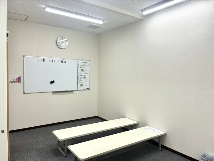 【2025年9月オープン！】放課後等デイサービス ふくの木