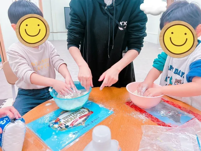 児童発達支援・放課後等デイサービスはなももの画像