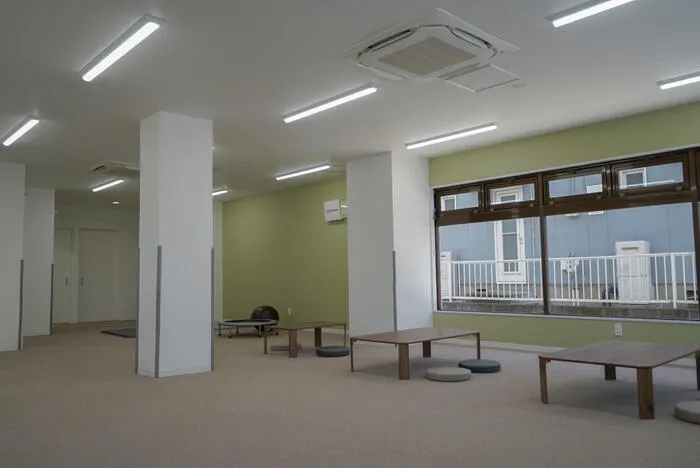 【令和7年3月新規開所】ヒーローズジュニア八王子散田教室【ヒーローズジュニア待望の2号店目！！】