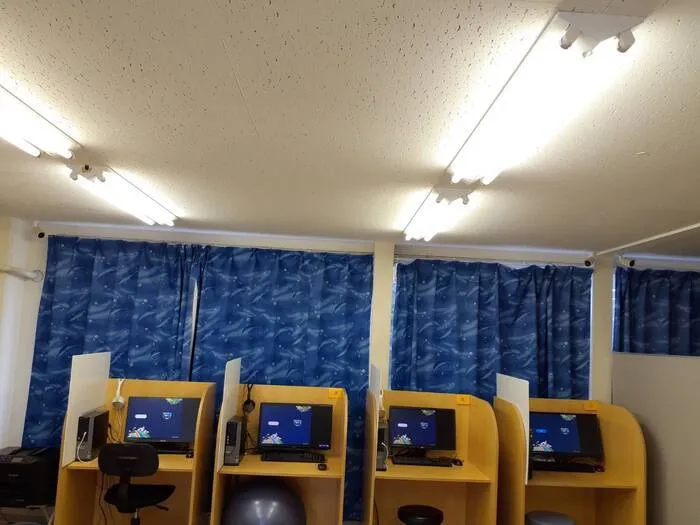 【学習サポート】　つみすた☆まなびば/プログラム内容