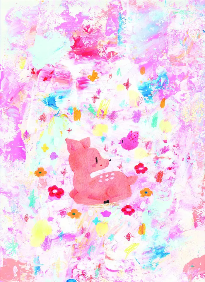 Bambiあけぼのパーク