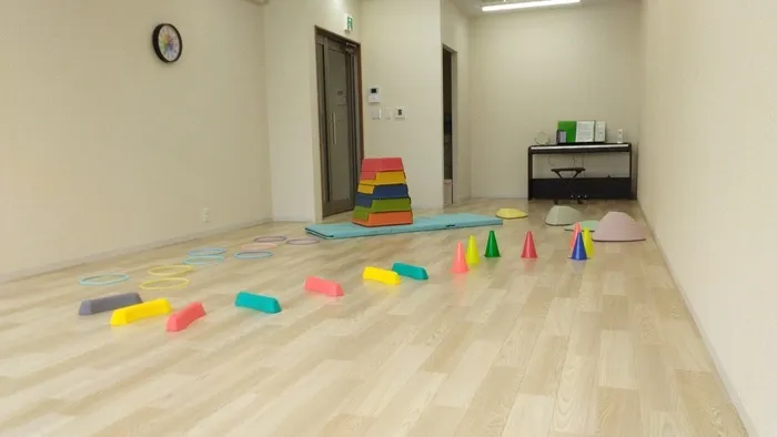 児童発達支援放課後等デイサービスａｍａｍｉ