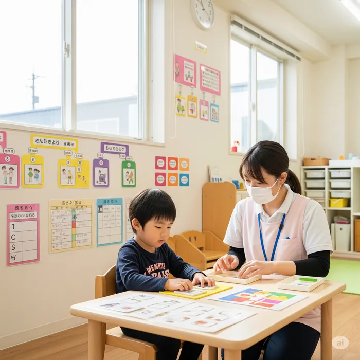 ぽかぽかステップ こ・と・ば