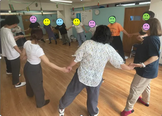 イルカ保育園/スタッフの専門性・育成環境