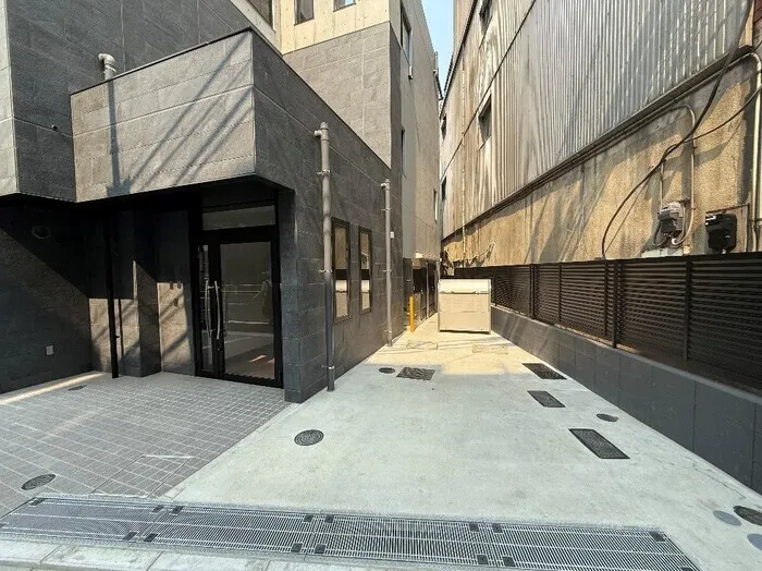 イルカ保育園