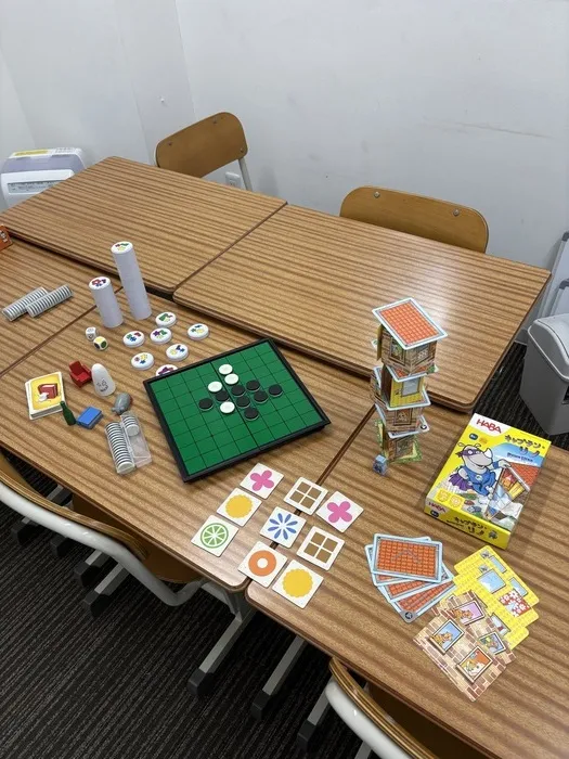 まなびの森/その他