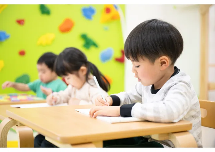 児童発達支援・放課後等デイサービス はぴくる・Kids/プログラム内容