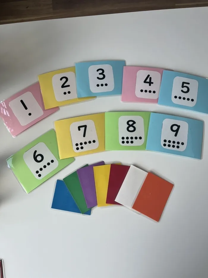 ココノハーツ習志野大久保教室/11月オープンに向けて準備万端です！個別活動の紹介