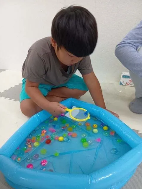 放課後等デイサービストイロ(toiro)小机/スタッフの専門性・育成環境