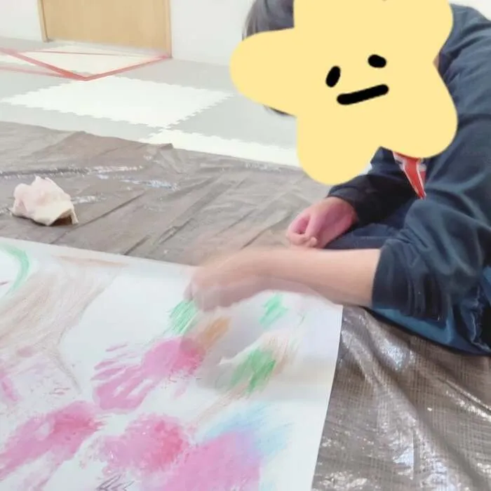 放課後等デイサービストイロ(toiro)黒川/プログラム内容