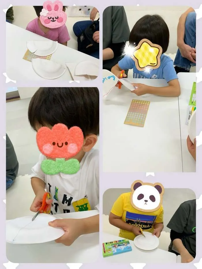 放課後等デイサービストイロ(toiro)追浜/プログラム内容