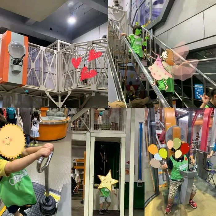 放課後等デイサービストイロ(toiro)追浜/スタッフの専門性・育成環境