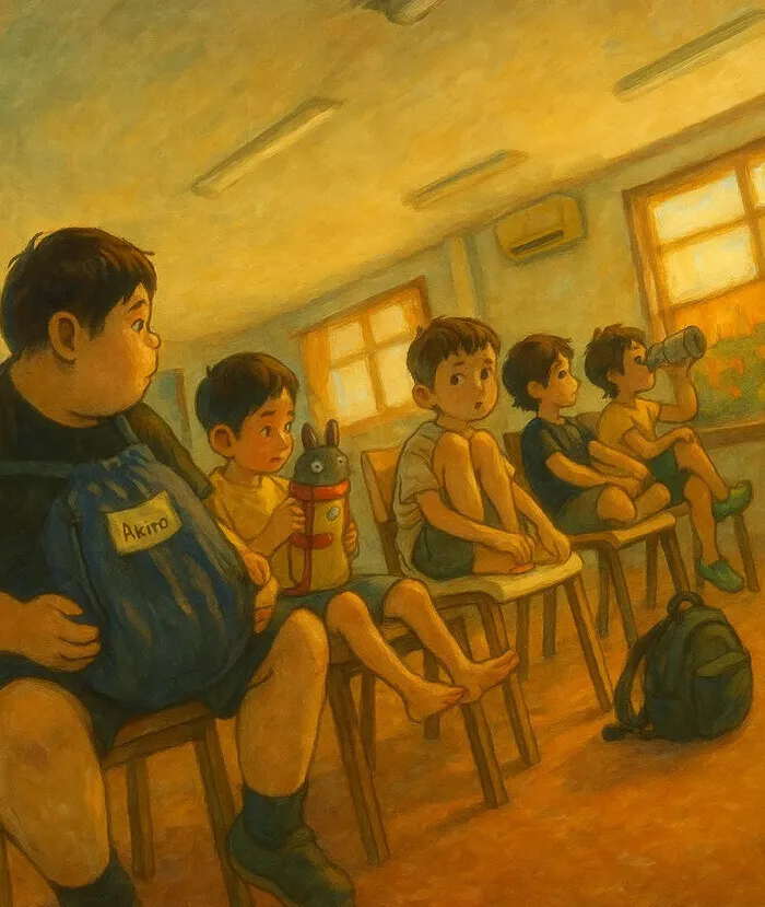 このこのリーフ川口/日常の支援風景