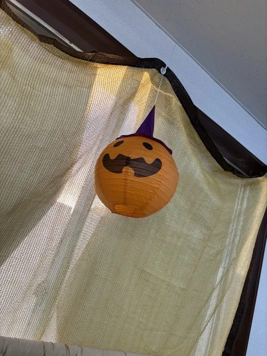 このこのリーフ川口/10月