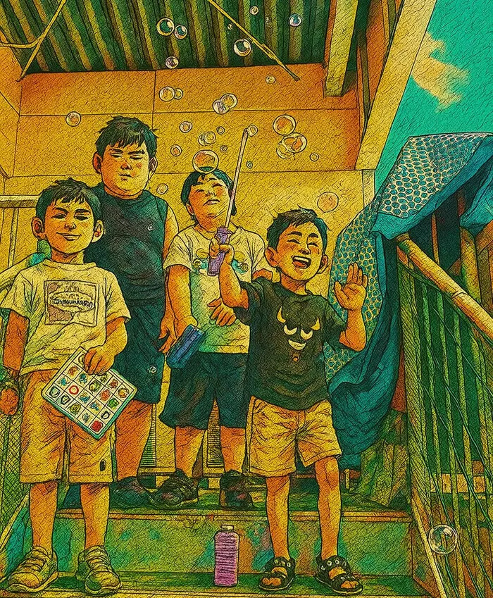 このこのリーフ川口/日常の支援風景