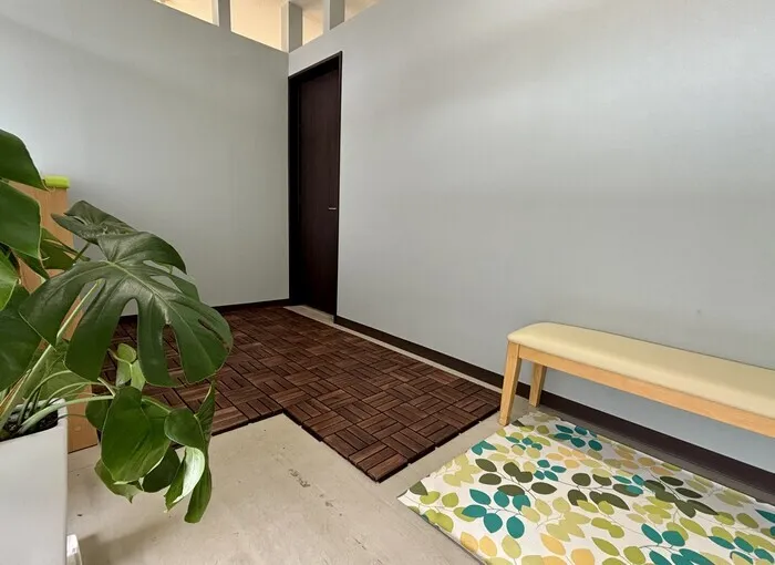 このこのリーフ川口/日常の支援風景