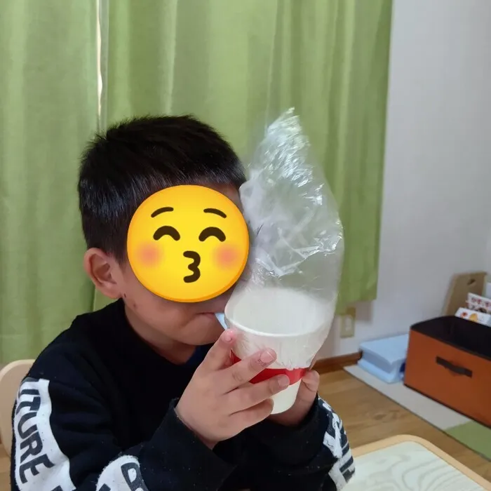 【☆利用者募集中☆】ひまわりのたね※送迎あり！遊びから学べるモンテッソーリ教育♬の画像