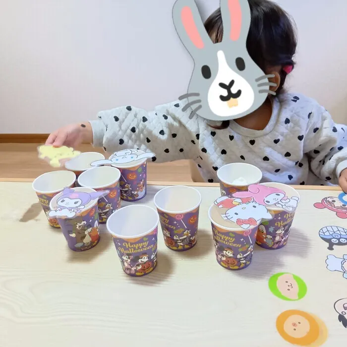 【☆利用者募集中☆】ひまわりのたね※送迎あり！遊びから学べるモンテッソーリ教育♬の画像