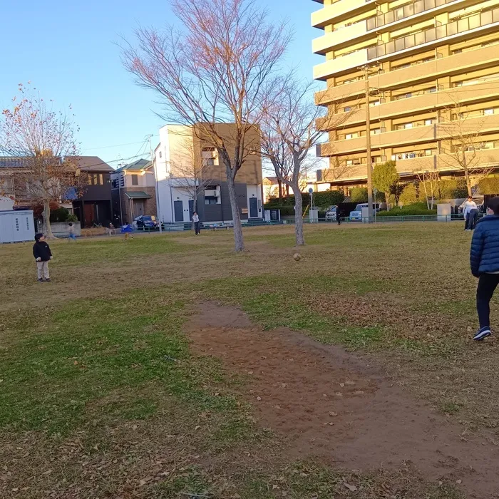 ☆残りあとわずかです☆ひまわりのたね　※送迎あり、空きあり、無料体験やってます!!/新しい公園へ。