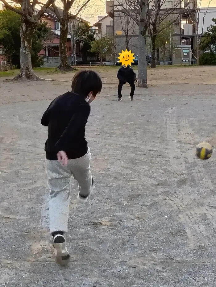 ☆残りあとわずかです☆ひまわりのたね　※送迎あり、空きあり、無料体験やってます!!/足が限界です。