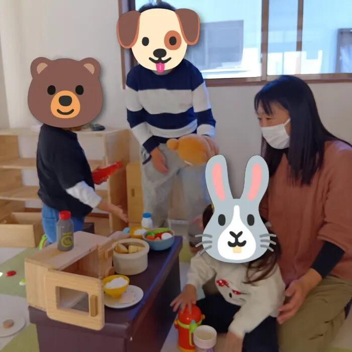 ☆残りあとわずかです☆ひまわりのたね　※送迎あり、空きあり、無料体験やってます!!/優しさ溢れるお兄さん！