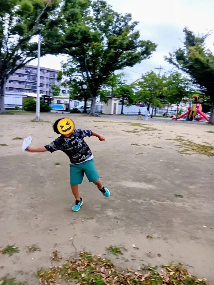 ひまわりのたね【安心して過ごせる居場所】