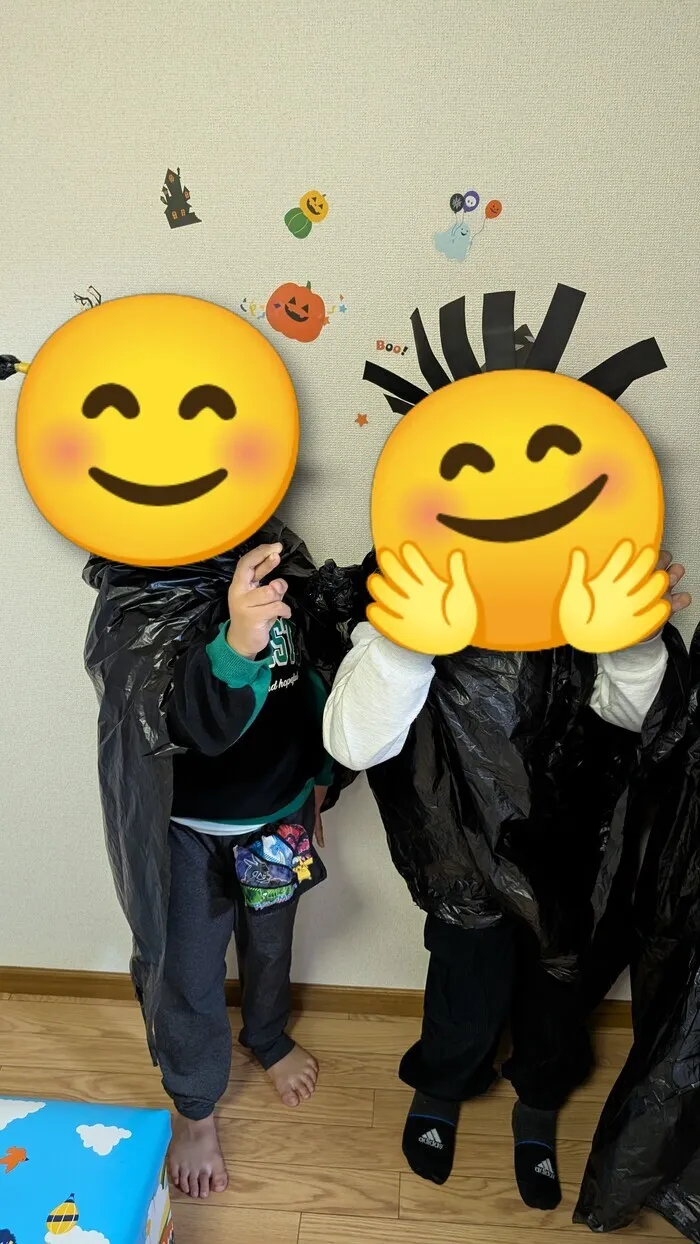 ☆残りあとわずかです☆ひまわりのたね　※送迎あり、空きあり、無料体験やってます!!/ハッピーハロウィン👻