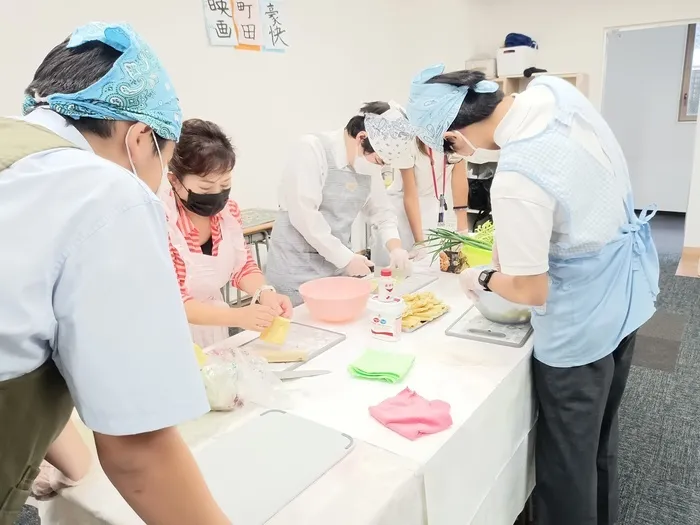 ありんくりん町田