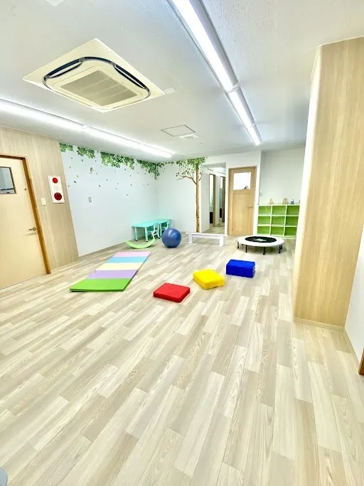 ONEPLAY.GIFTED足立新田教室/設備