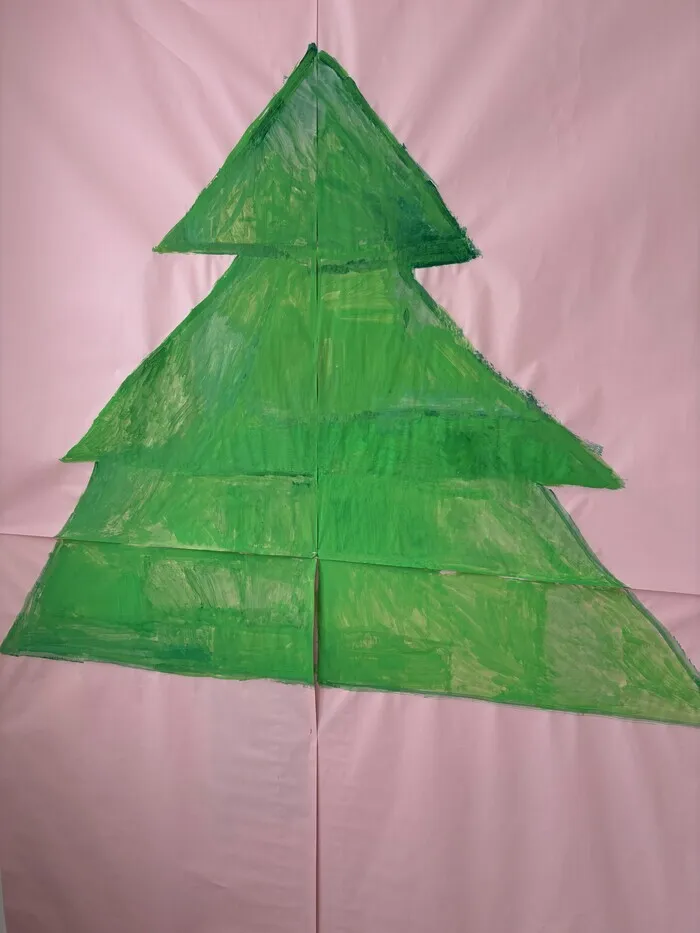 放課後等デイサービス オハナの画像