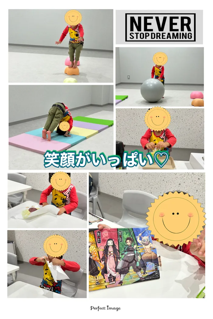 【2025年11月1日新規OPEN 】 TOBE/笑顔たくさん増えてます💕