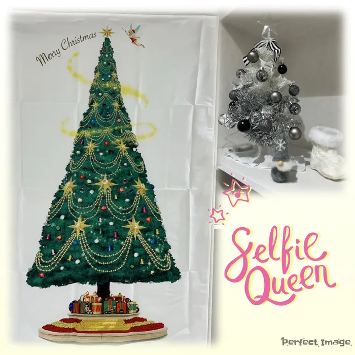 【2025年11月1日新規OPEN 】 TOBE/🎄クリスマス準備🎅