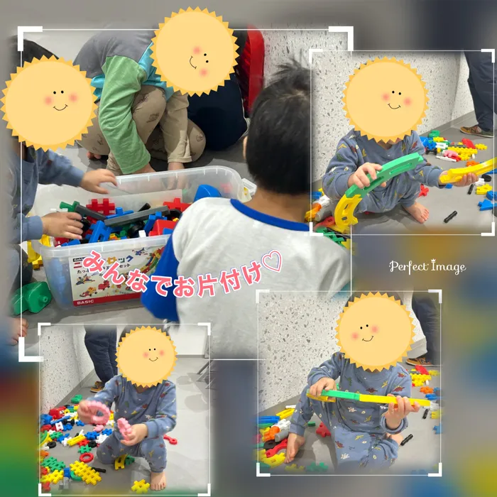 【2025年11月1日新規OPEN 】 TOBE/ブロック遊び