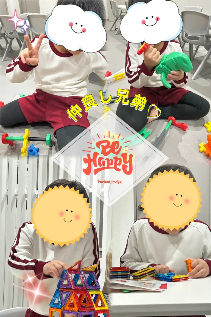 【2025年11月1日新規OPEN 】 TOBE/興味が違う！