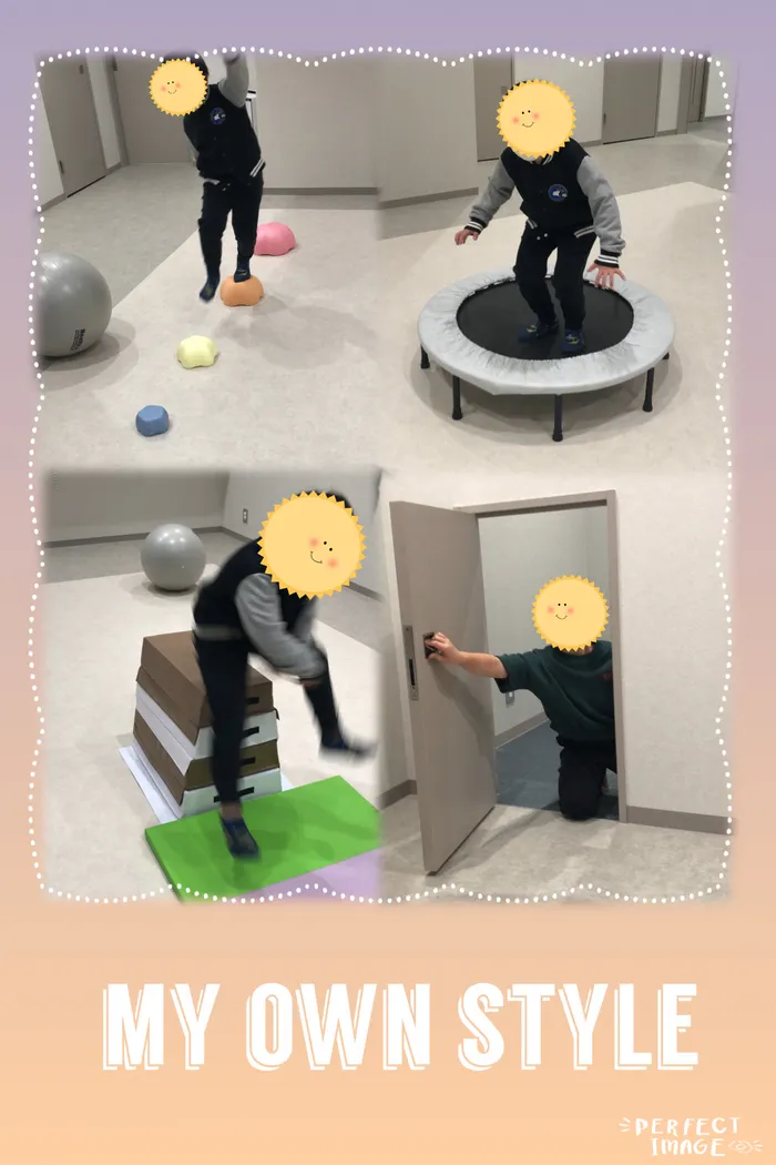 【2025年11月1日新規OPEN 】 TOBE/見学に来ていただきました♪