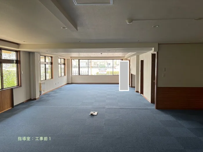 いろはkids 散田町